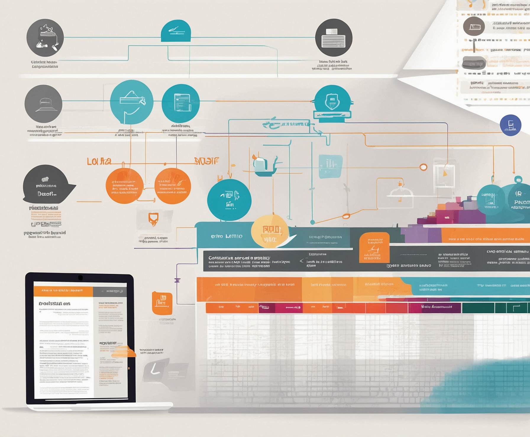 Consultoría legal en fusiones y adquisiciones