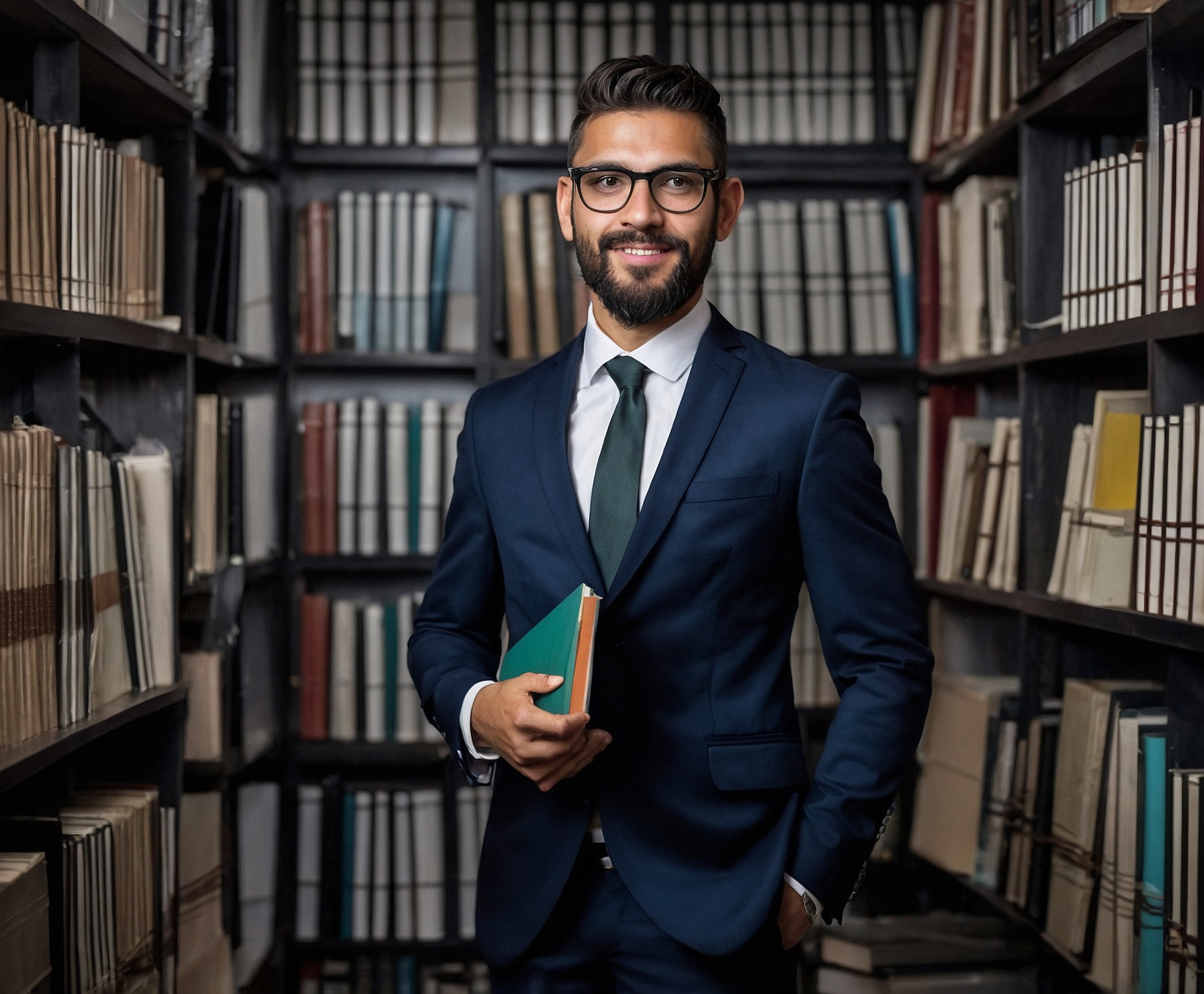 Asesoría legal para startups en crecimiento.