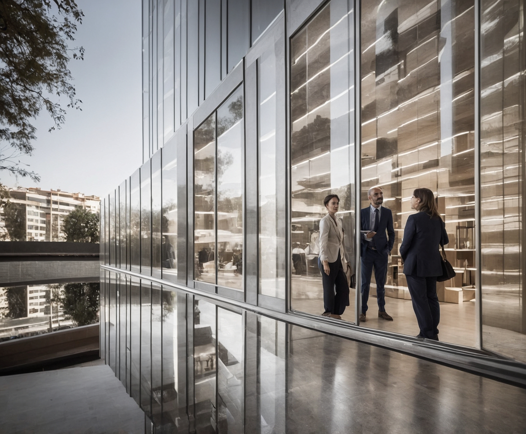 Consultoría legal para PYMES en Barcelona.