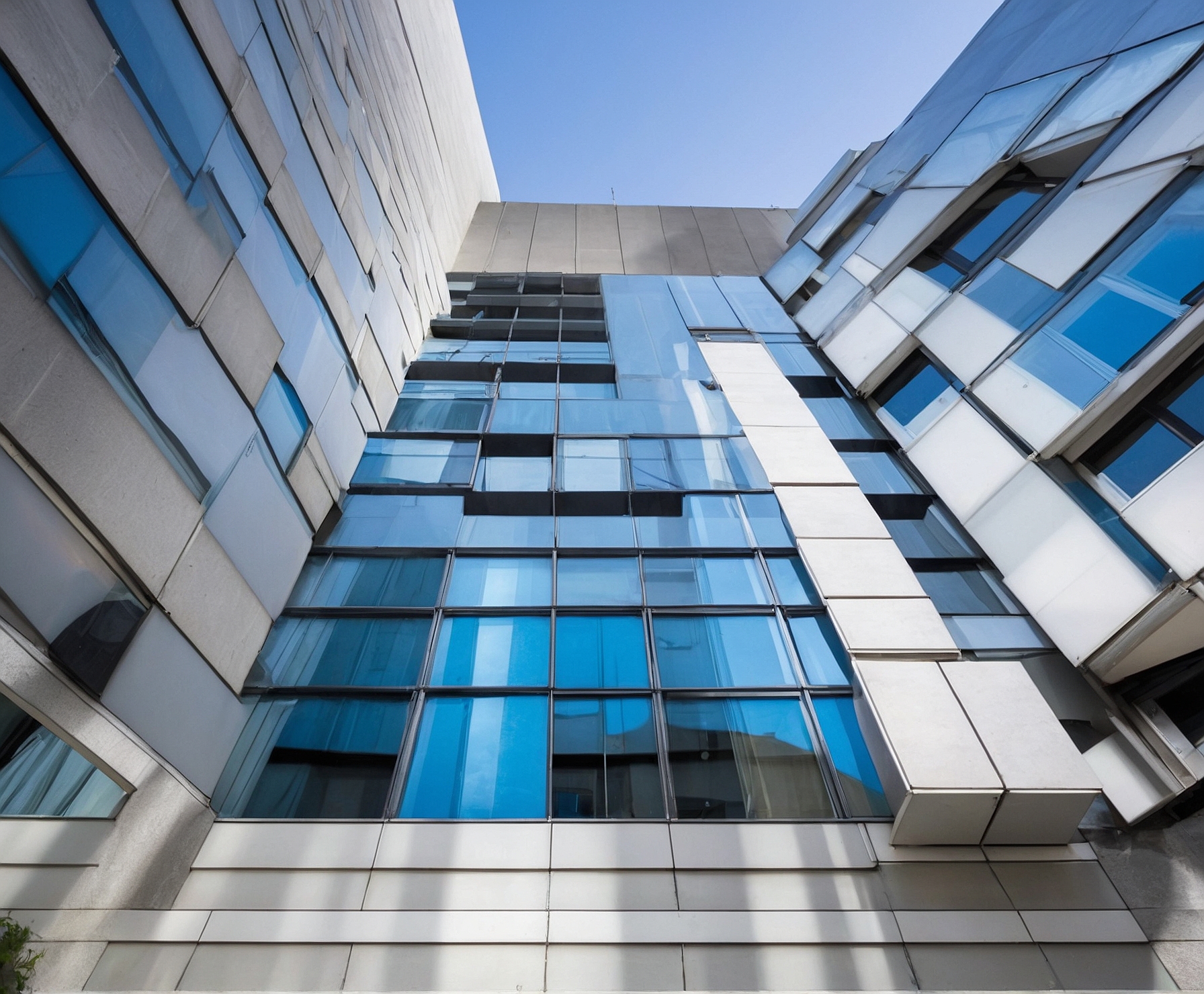 Gestión de contratos corporativos eficientes