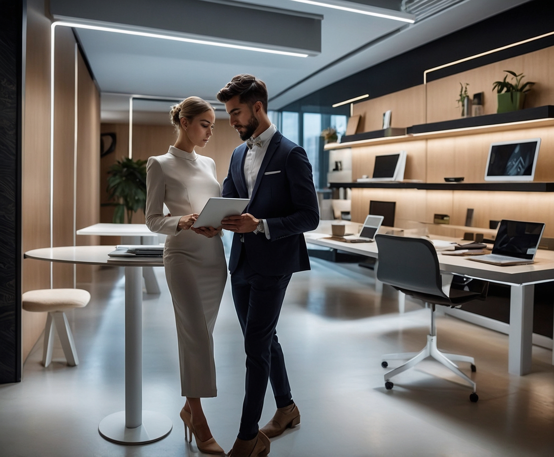 Asesoría legal innovadora para startups